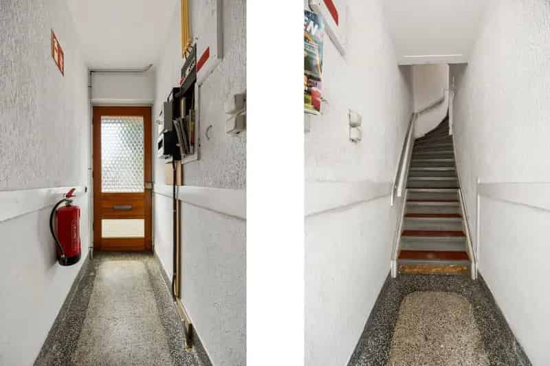 Nijmegen Bovenwoning 3 Slaapkamers Energielabel B Toplocatie