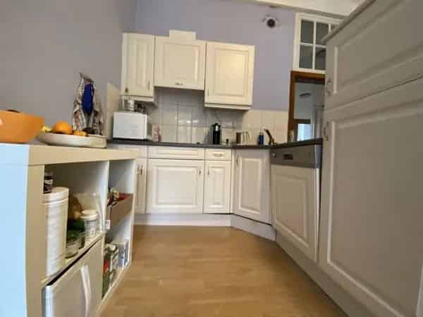Ruim appartement Jekerkwartier Maastricht 2 slaapkamers studenten