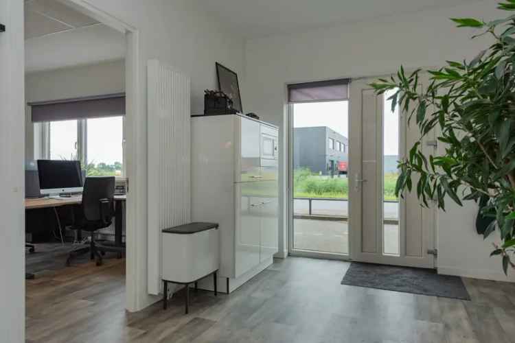 Kantoor Elburg | Zoek kantoren te huur: Broeklandstraat 16 8082 AE Elburg [funda in business]