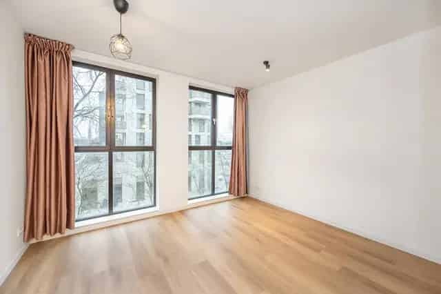 Amsterdam Studio 2022 46m2 2 Kamers