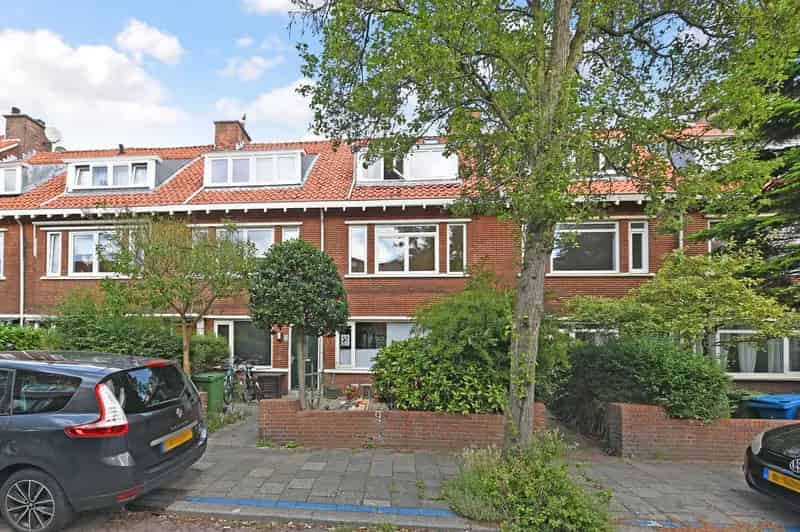 Appartement te koop Voorburg: 3 slaapkamers, 90m², nabij station