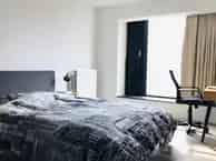Appartement Rotterdam Brede Hilledijk 3 kamers 70m2