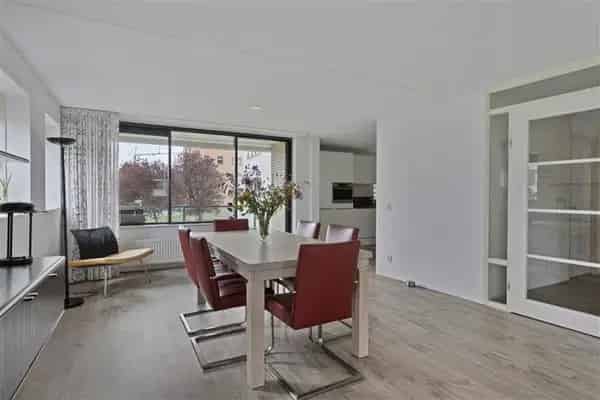3-kamerappartement Purmerend Centrum 55plus