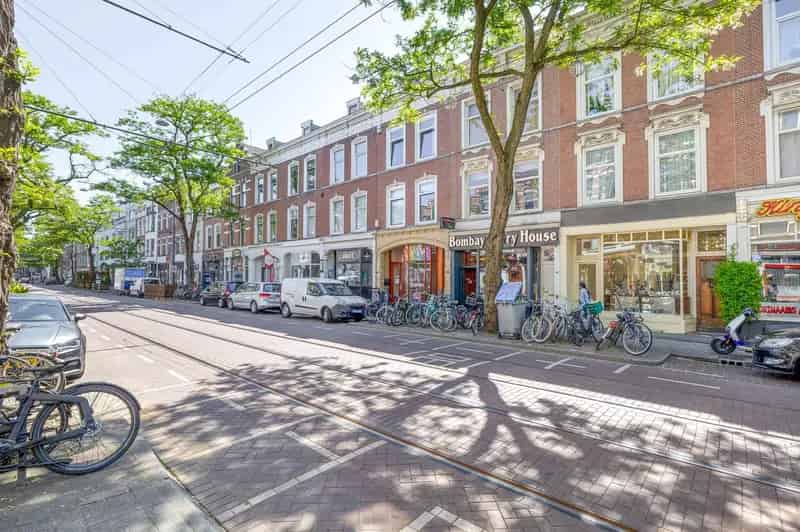 Appartement te koop: Nieuwe Binnenweg 226-B03V 3021 GM Rotterdam | Funda