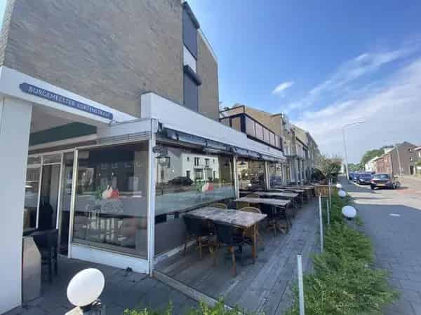 Studentenkamer Maastricht Scharn Ruime kamer begane grond
