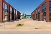 Bedrijfsruimte te huur Giessen 149m²