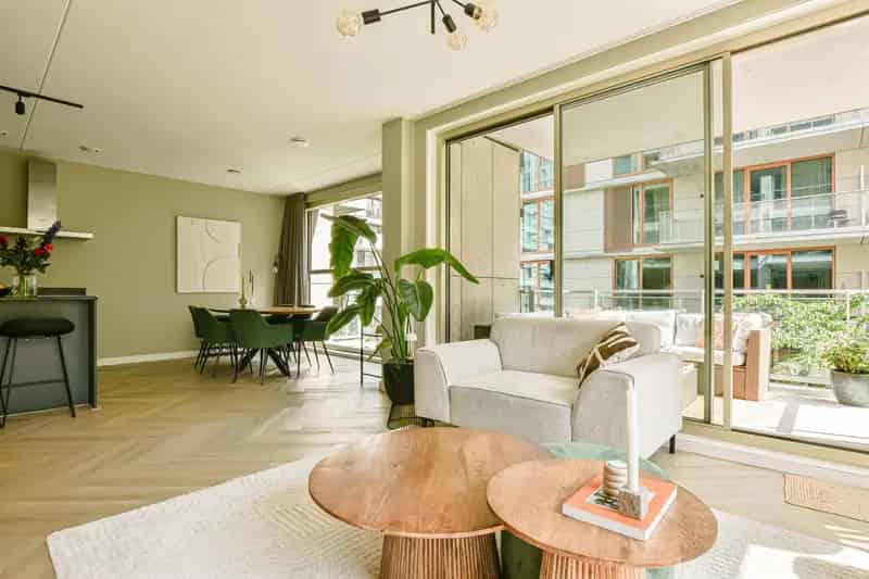 Appartement te koop: Bundlaan 220 1031 KA Amsterdam 