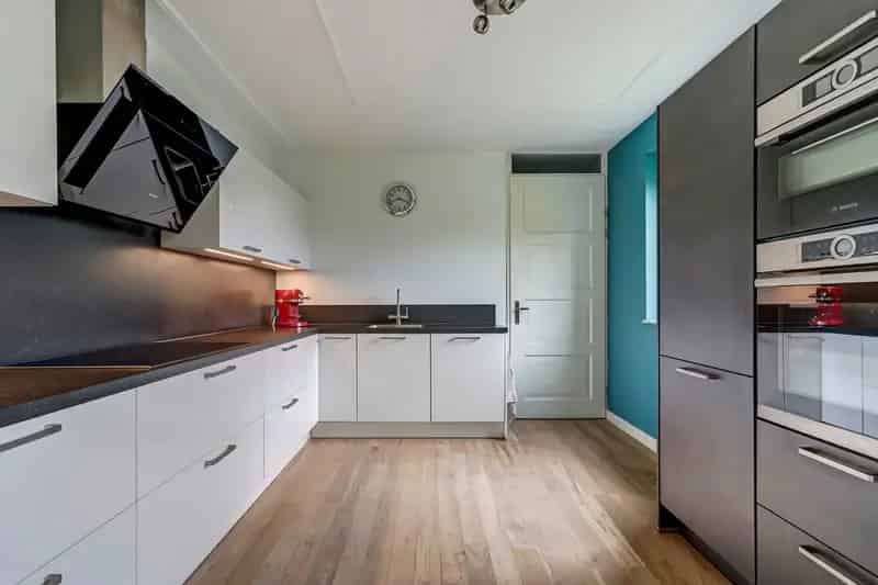 Appartement te koop Vlaardingen 138m2 4-kamer westterras parkeerplaats