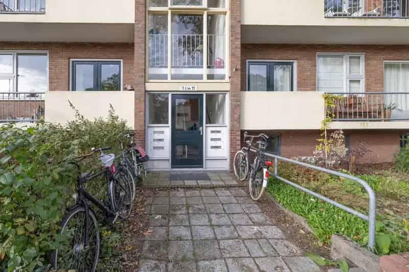 3 Kamer Appartement Hilversum te Koop