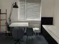Kamer te huur Nijmegen Braamhof 19m2