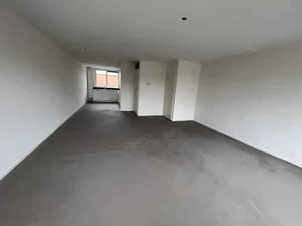 Appartement Zaandam 95m2 3 Slaapkamers gerenoveerd