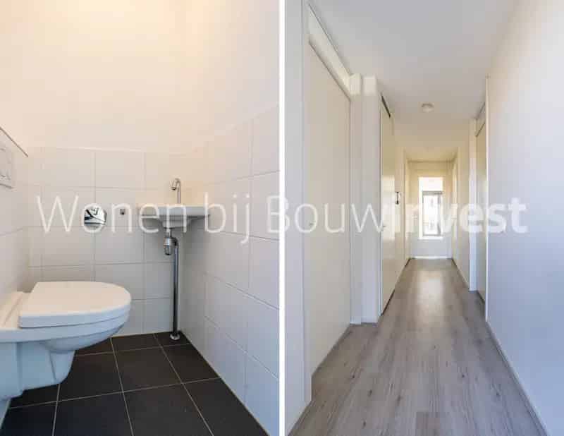 3 Kamerappartement Amsterdam Oost 96m2 Balkon Parkeerplaats