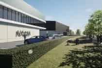 Bedrijfsruimte te huur Sittard 1100-5000 m2 N276