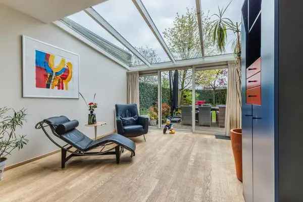 5 Slaapkamers 2 Badkamers Grote Tuin Valkenswaard