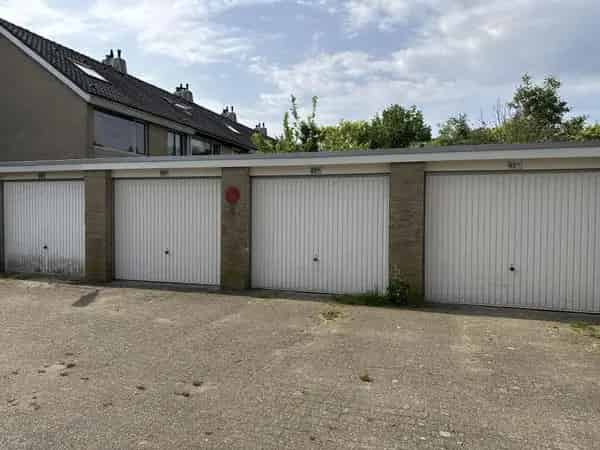 Parkeerplaats Te Koop , 6556, Weezenhof, Nijmegen, Gelderland