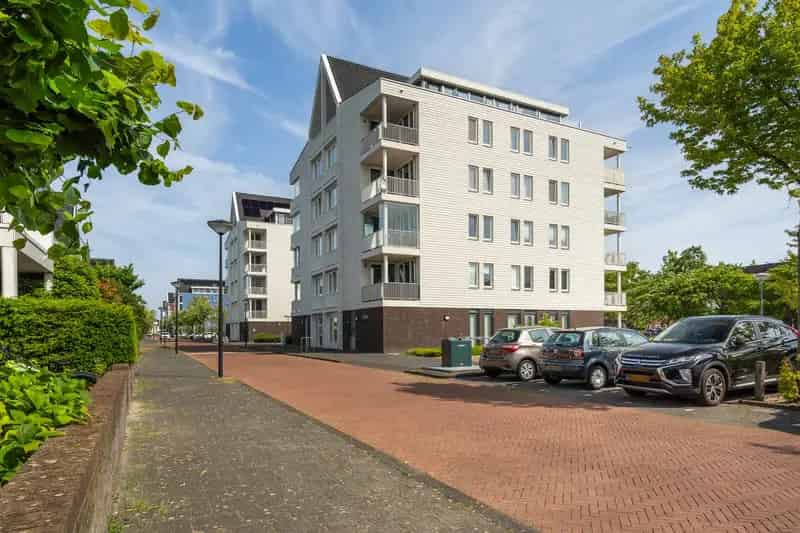 Appartement te koop Den Haag Karm						øy