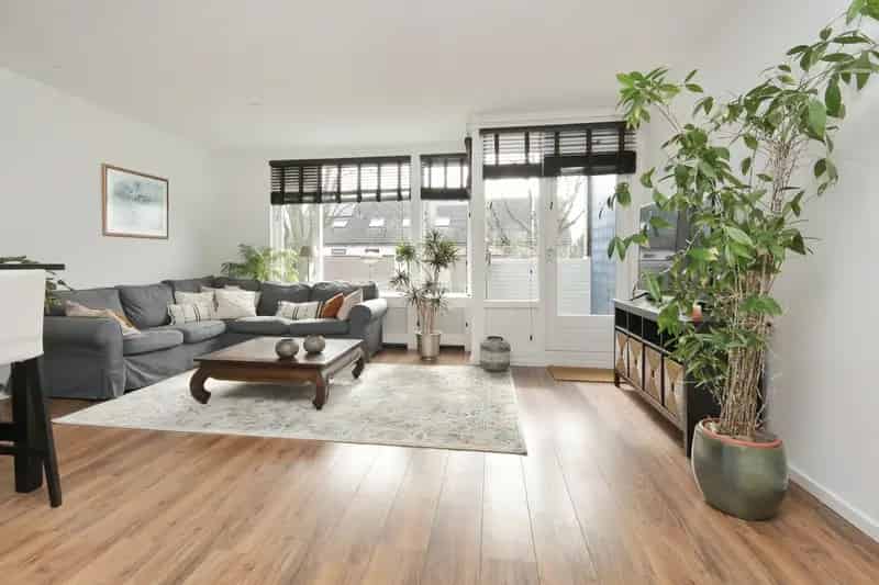 Appartement te koop Oud Sloten Amsterdam 68m2 Balkon Berging