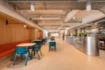 Kantoorruimte te huur Utrecht Centrum 6-750 m2