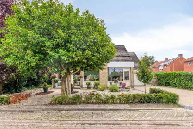 Levensloopbestendige woning Nieuwolda aan het water