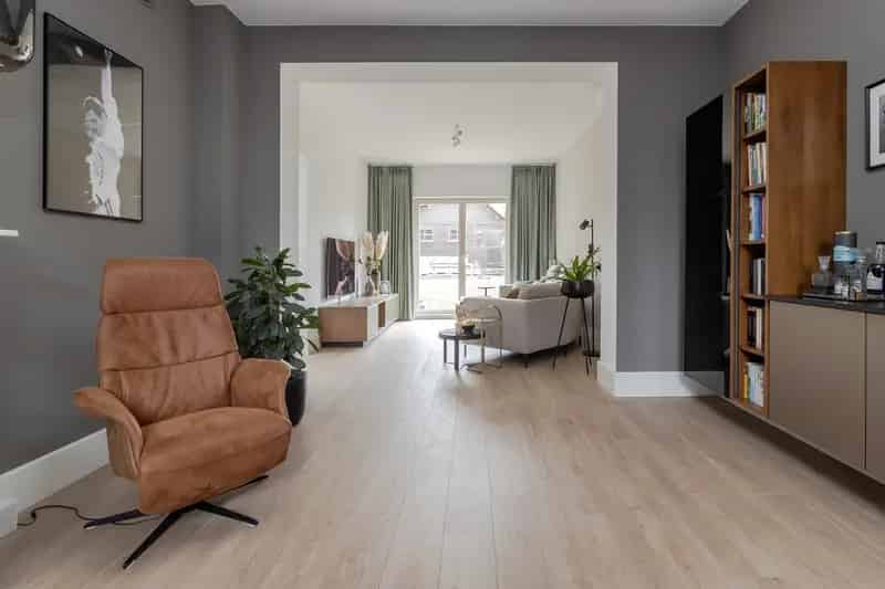 Huis Te Koop , 31, Vliegenstraat, Bunde, Limburg