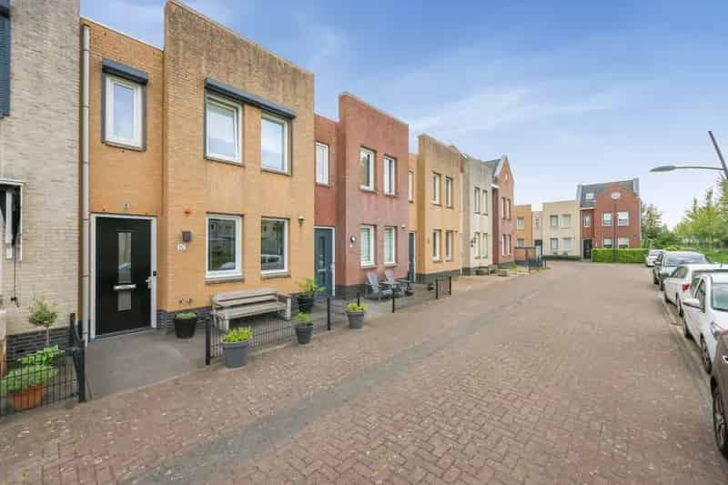Huis te koop Saendelft 3 slaapkamers Energielabel A