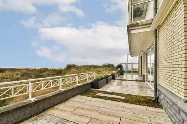 Luxe Appartement Noordwijk Aan Zee Zeezicht 219m2