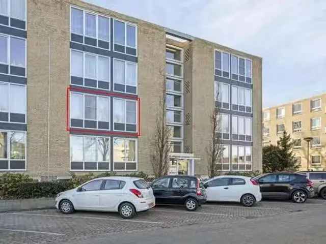 Appartement te koop Venlo 84m2 2 slaapkamers