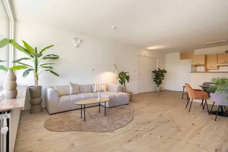 Appartement Ede Dubbelhof 7: 112m²  2 slaapkamers Ruime tuin