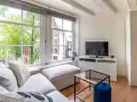 Studio Amsterdam Stromarkt 23m2