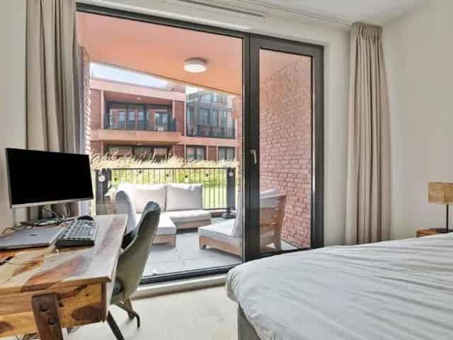 Appartement Maastricht Merkatplantsoen te huur