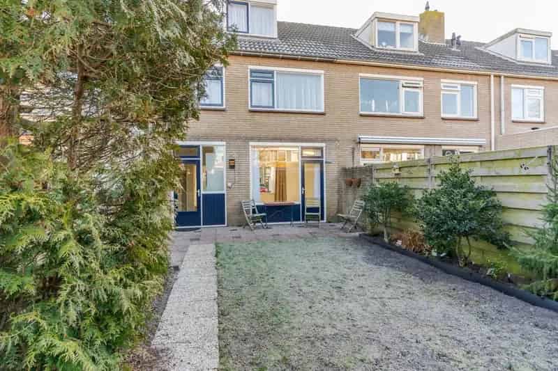 Huis te koop: Rozeveldlaan 47 2241 NS Wassenaar | Funda