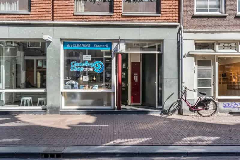 Belegging Amsterdam: Winkelruimtes te Koop in de Negen Straatjes