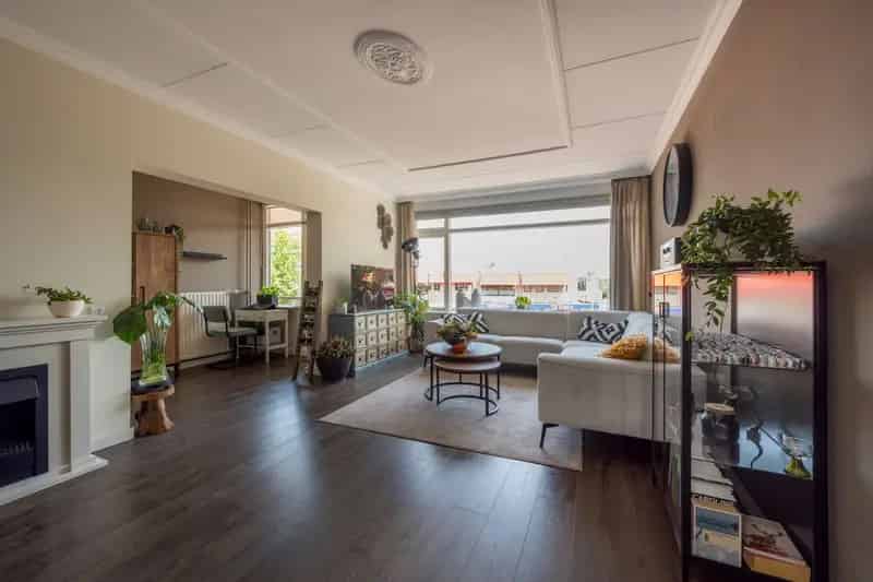 Appartement te koop Soest Centrum 88m2 2 slaapkamers balkon traplift