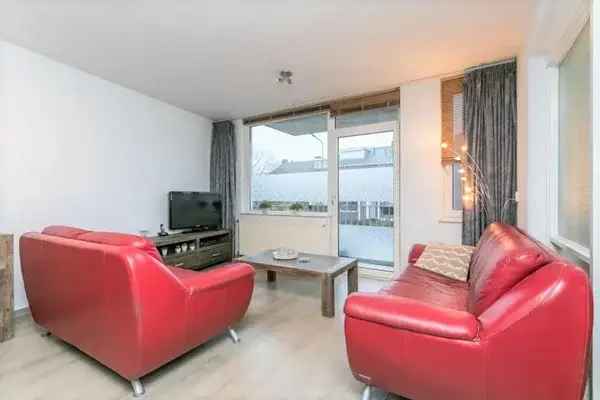 Appartement Brusselseweg Maastricht