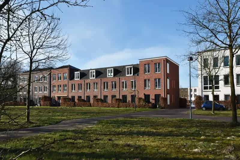 Huis te koop Ede: Ruim Herenhuis 146m² 4 slaapkamers Nabij Veluwe