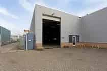 72 m2 Bedrijfsruimte te Huur Zwaag