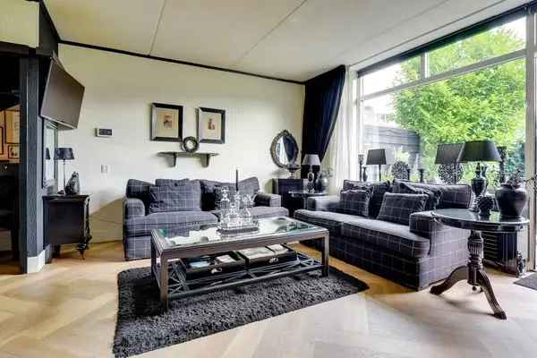 Ruime 6 Kamer Eengezinswoning Batau Noord