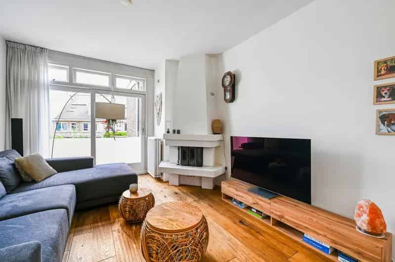 Appartement te koop Voorburg 3 slaapkamers balkon dakterras