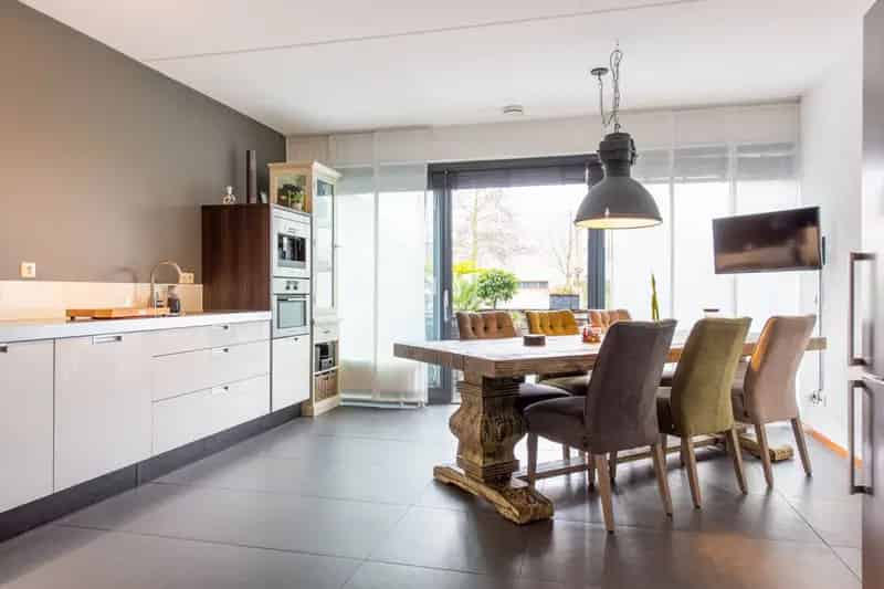 Ruime Stadswoning Volterra Kindvriendelijk 3 Slaapkamers Zonneterras