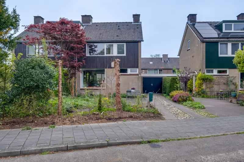 Huis te koop Dieren: Ruime gezinswoning nabij Nationaal Park Veluwezoom