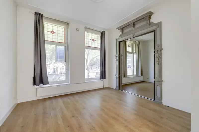 Appartement te koop Rotterdam Oude Westen 49m²