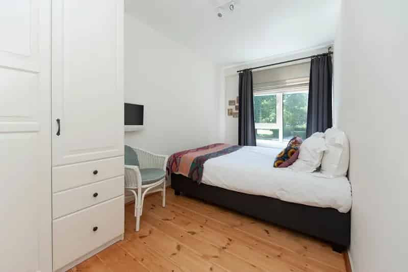 Appartement te koop Rotterdam Oordenbuurt 2 slaapkamers