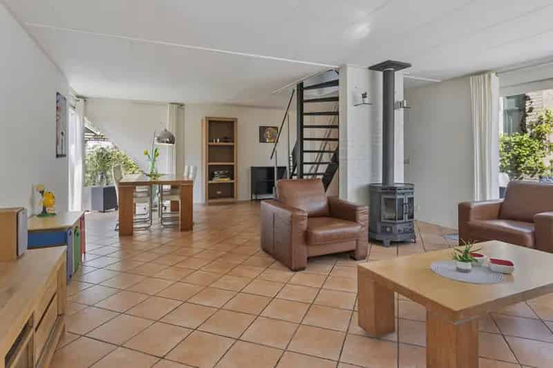 Recreatiewoning Baarle-Nassau 2 slaapkamers A+ energielabel