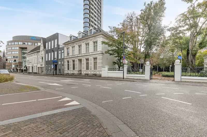 Kantoorruimte Eindhoven Centrum  57m2