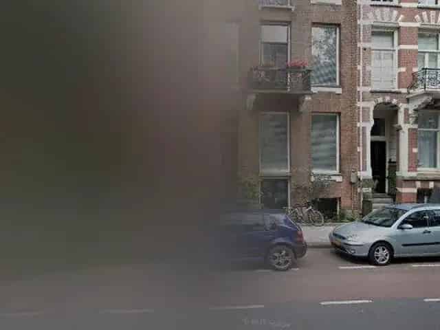 Appartement te huur Amsterdam Willemsparkweg 5 slaapkamers