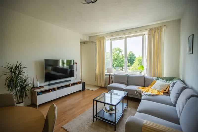 Amsterdam appartement te koop Slauerhoffstraat 3 slaapkamers 71m2
