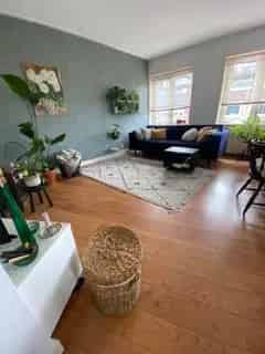 Appartement Haarlem 1e Verdieping 1 Juli 2025