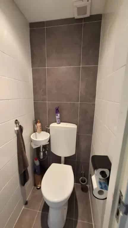 Huis Te Koop , 137B, Dorpsweg, Rotterdam, Zuid-Holland