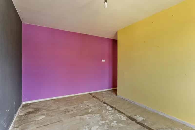 Renovatieproject Amersfoort: 3 Slaapkamers, Tuin, 9 Zonnepanelen