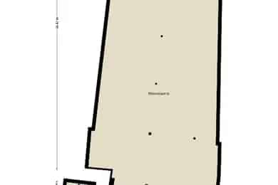 378 m2 Winkelruimte te Huur Venlo Blerick